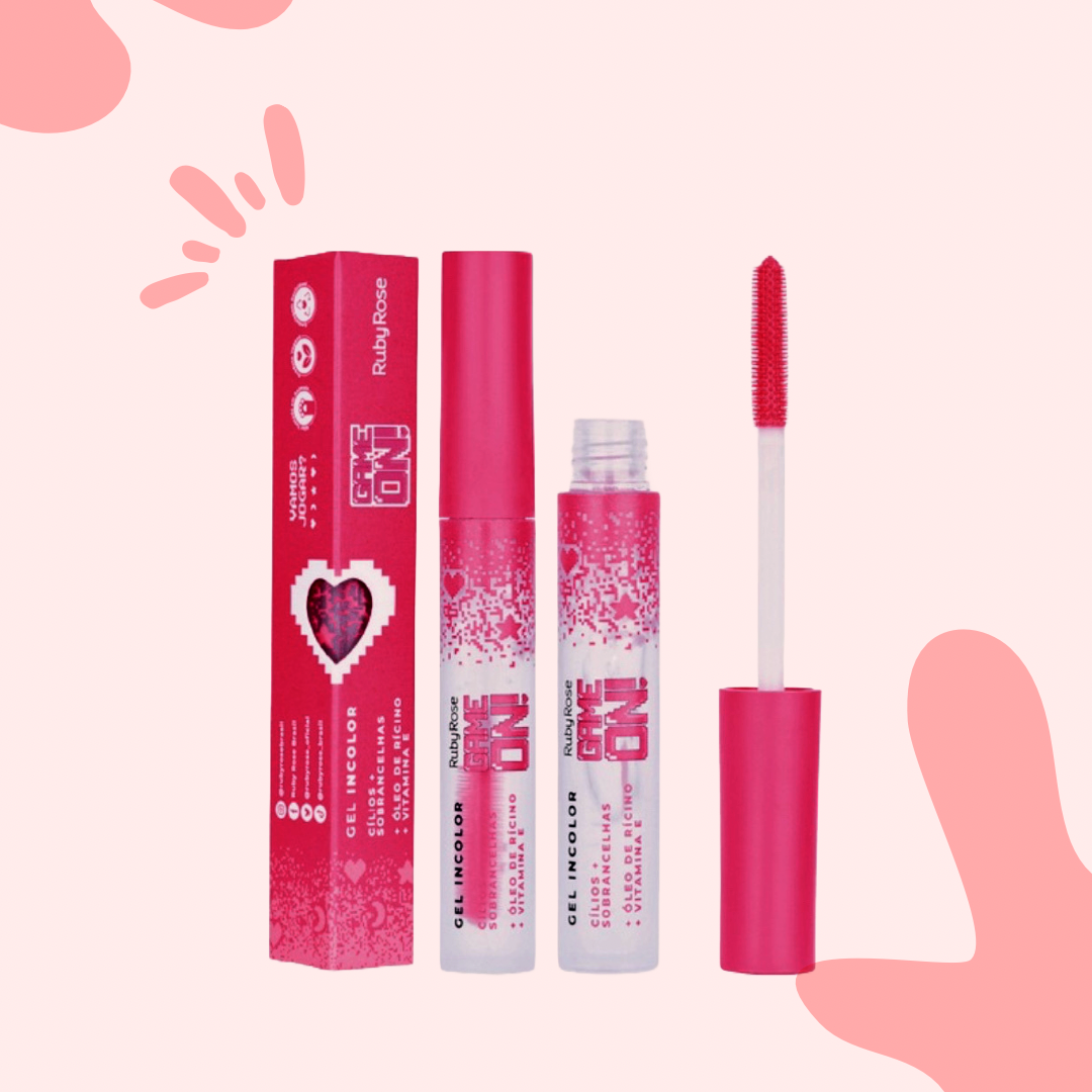 Serum RubyRose + Mascarilla GRATIS - Transforma tus pestañas en 3 semanas