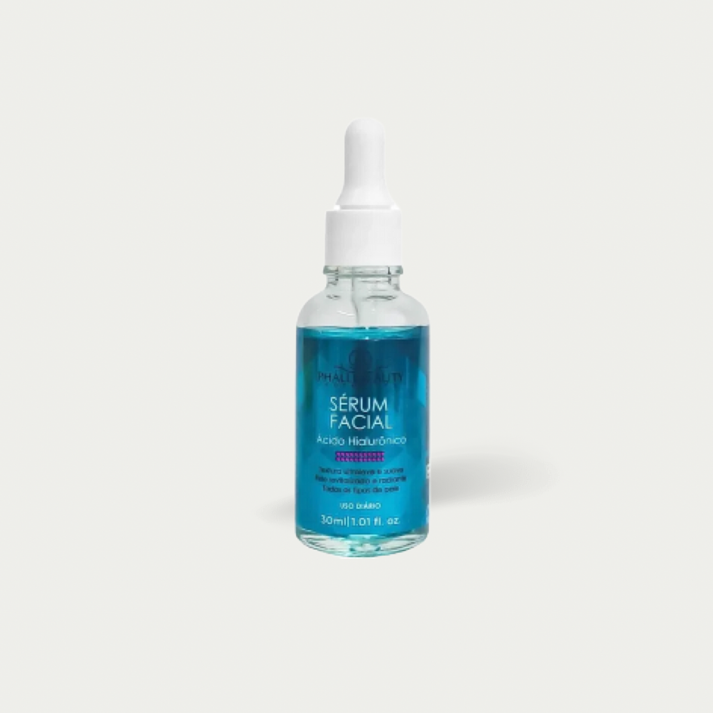 Serum facial