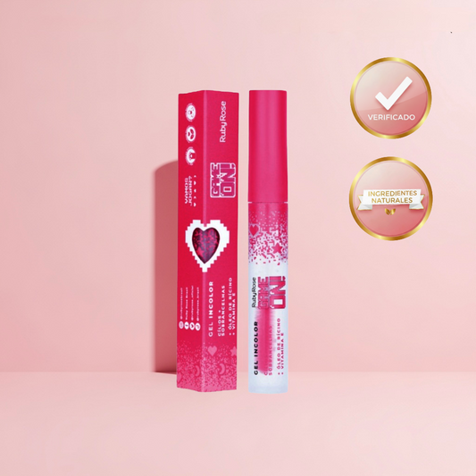 Serum RubyRose + Parche antiojeras - Transforma tus pestañas