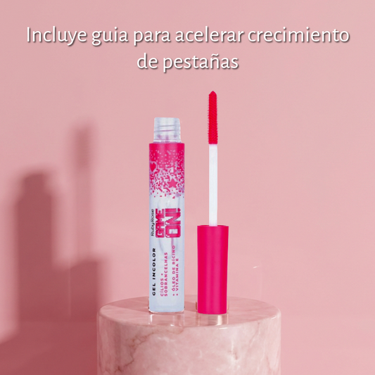 Serum RubyRose + Guia exclusiva - Potencia el crecimiento