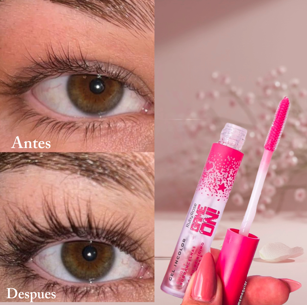2x1 serum rubyrose, lleva 2 paga 1 una mirada irresistible 2x1 serum rubyrose, lleva 2 paga 1 una mirada irresistible