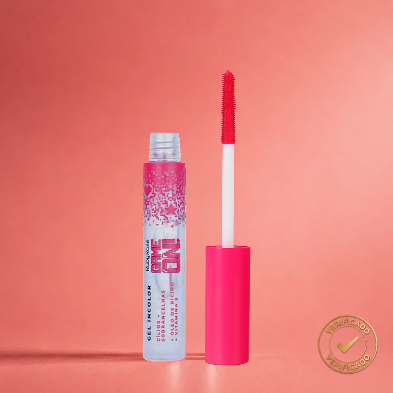 Serum RubyRose – Transforma tus pestañas en 3 semanas