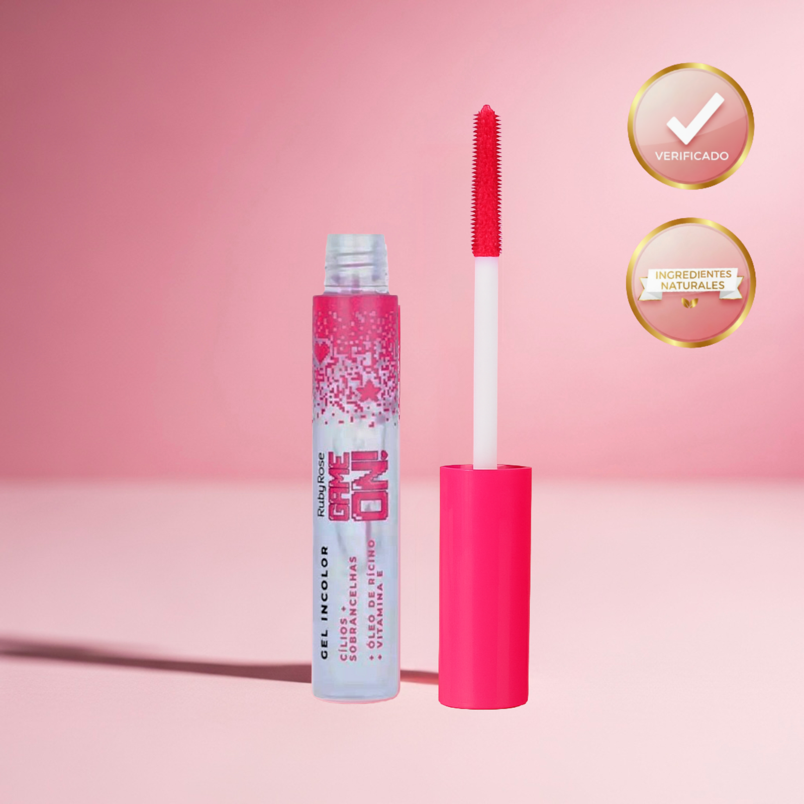 2x1 serum rubyrose, lleva 2 paga 1 una mirada irresistible