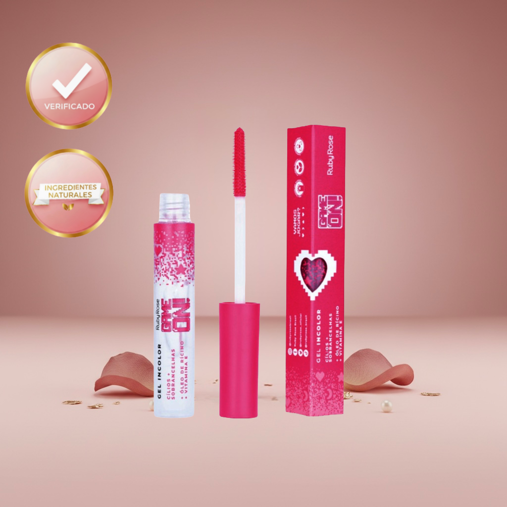 2x1 serum rubyrose, lleva 2 paga 1 una mirada irresistible