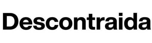 descontraida final logo black on white 1775431033155